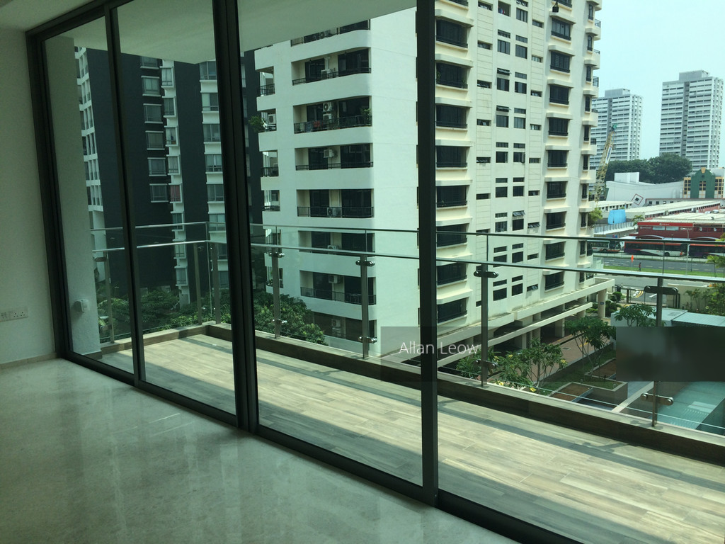Marine Blue (D15), Condominium #134204872